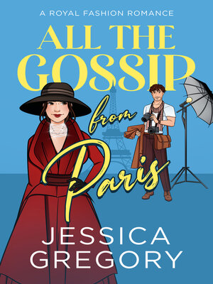 cover image of All the Gossip from Paris